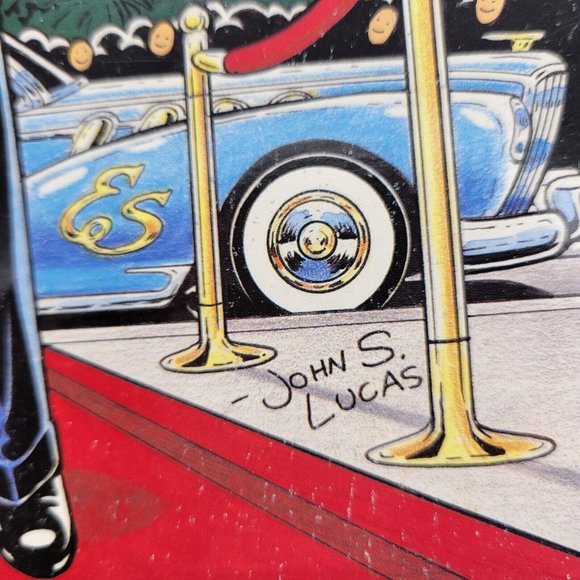 Vintage 1995/1996 Katy Keene Paper Doll Books Lot Of Two New John Lucas - Picture 6 of 10